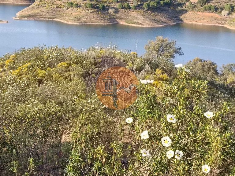 Plot for Sale in Azinhal, Castro Marim, Portugal 6