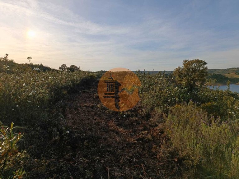 Plot for Sale in Azinhal, Castro Marim, Portugal 10