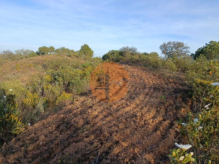 Plot for Sale in Azinhal, Castro Marim, Portugal 13