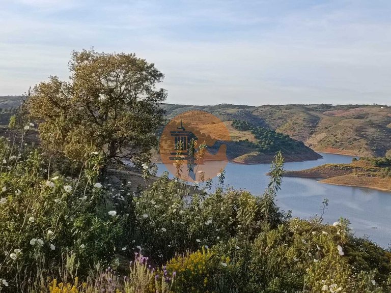 Plot for Sale in Azinhal, Castro Marim, Portugal 14