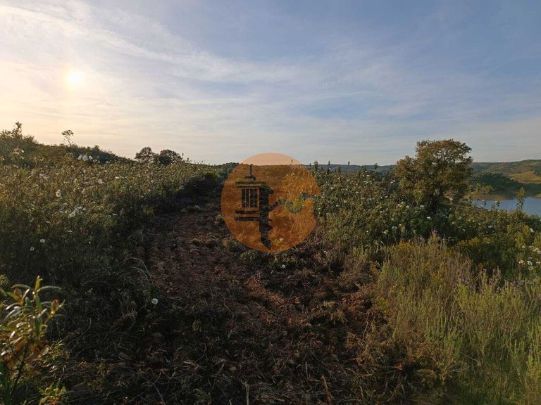Plot for Sale in Azinhal, Castro Marim, Portugal 17