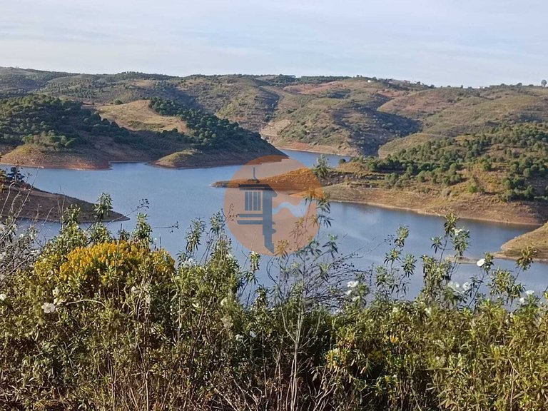Plot for Sale in Azinhal, Castro Marim, Portugal 18