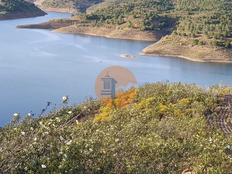 Plot for Sale in Azinhal, Castro Marim, Portugal 19