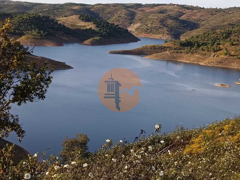 Plot for Sale in Azinhal, Castro Marim, Portugal 22
