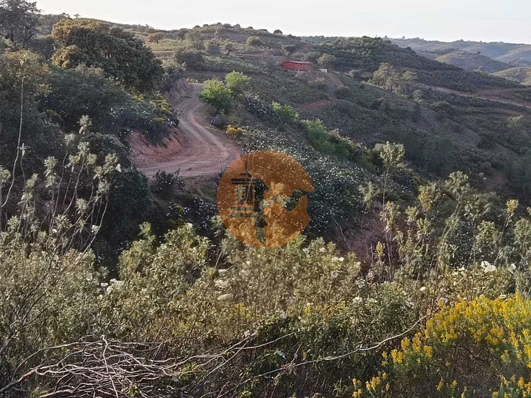 Plot for Sale in Azinhal, Castro Marim, Portugal 24