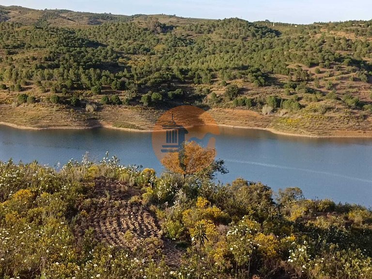Plot for Sale in Azinhal, Castro Marim, Portugal 25