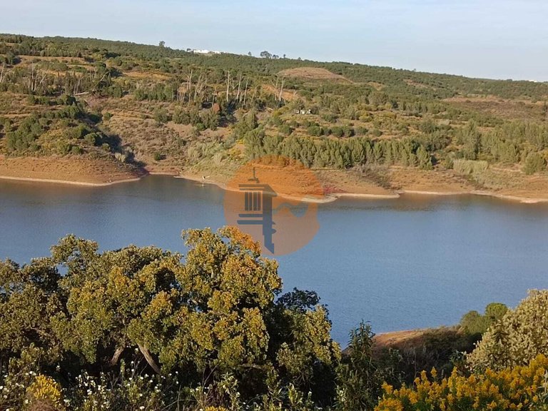 Plot for Sale in Azinhal, Castro Marim, Portugal 26