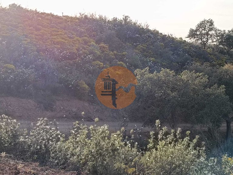Plot for Sale in Azinhal, Castro Marim, Portugal 28