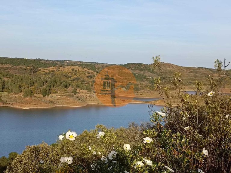 Plot for Sale in Azinhal, Castro Marim, Portugal 30
