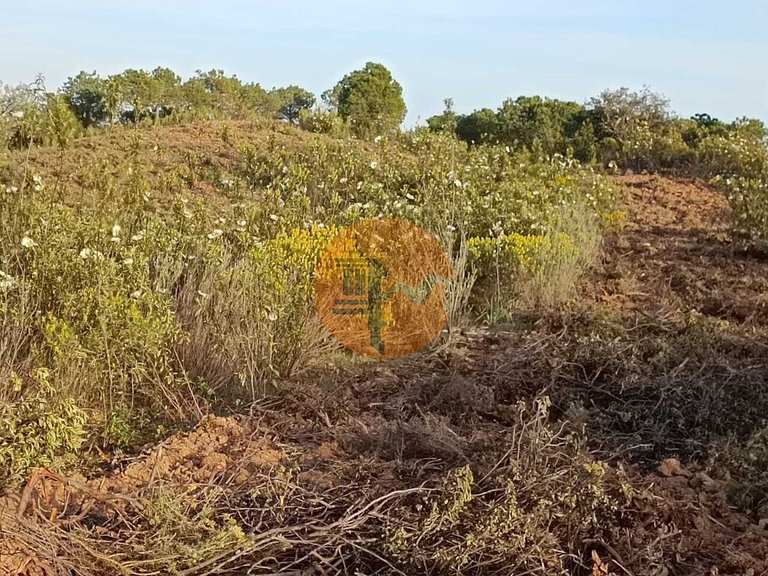 Plot for Sale in Azinhal, Castro Marim, Portugal 34