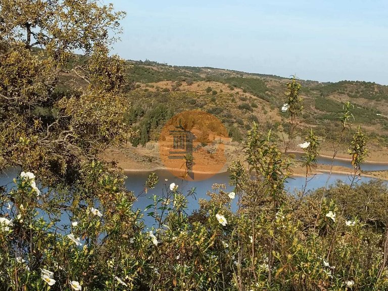 Plot for Sale in Azinhal, Castro Marim, Portugal 38