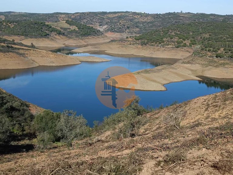 Plot for Sale in Azinhal, Castro Marim, Portugal 3