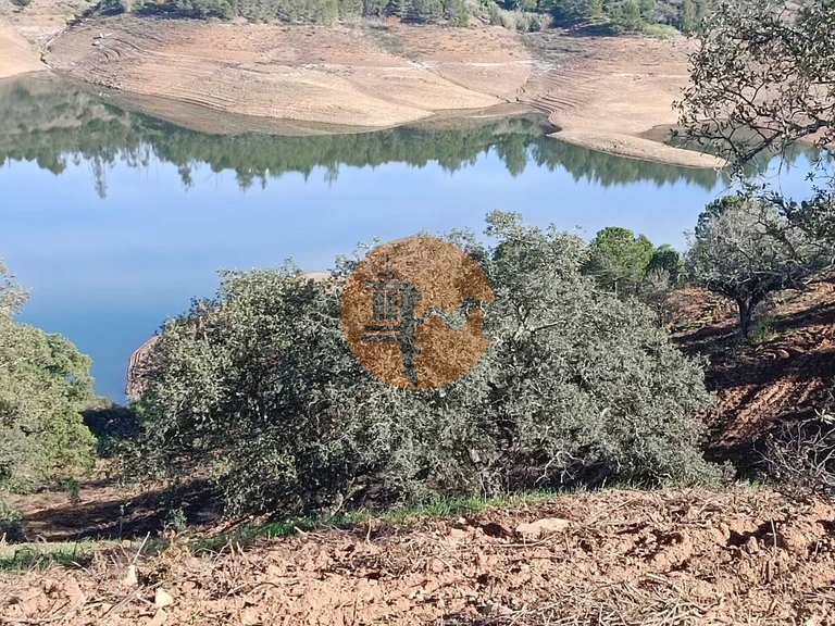 Plot for Sale in Azinhal, Castro Marim, Portugal 9