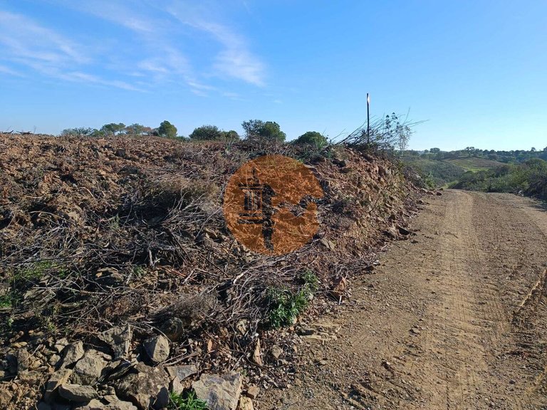 Plot for Sale in Azinhal, Castro Marim, Portugal 21