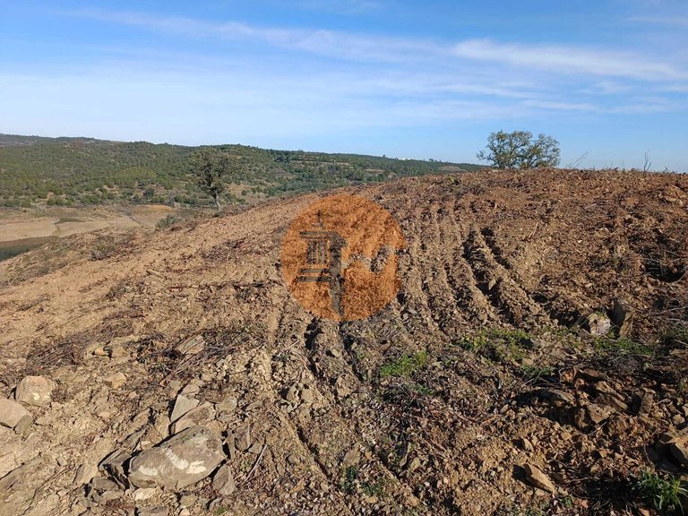 Plot for Sale in Azinhal, Castro Marim, Portugal 32