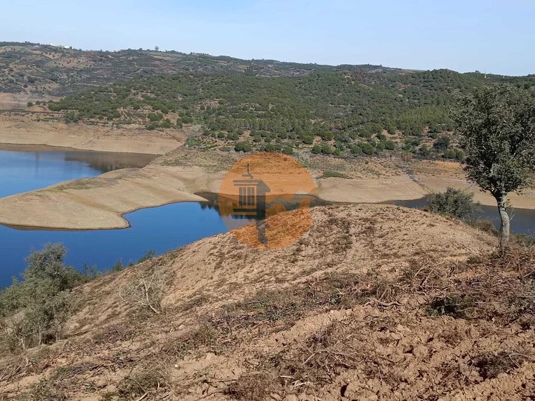 Plot for Sale in Azinhal, Castro Marim, Portugal 36