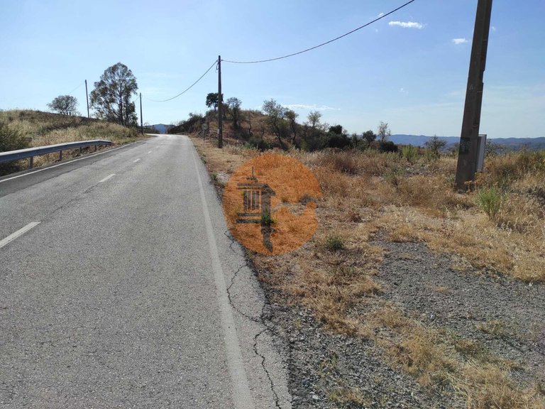 Plot for Sale in Odeleite, Castro Marim, Portugal 11