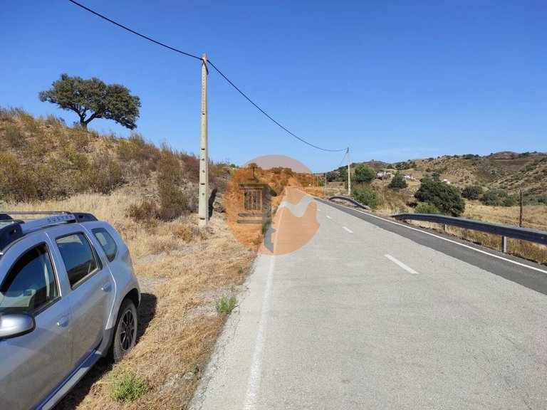 Plot for Sale in Odeleite, Castro Marim, Portugal 25