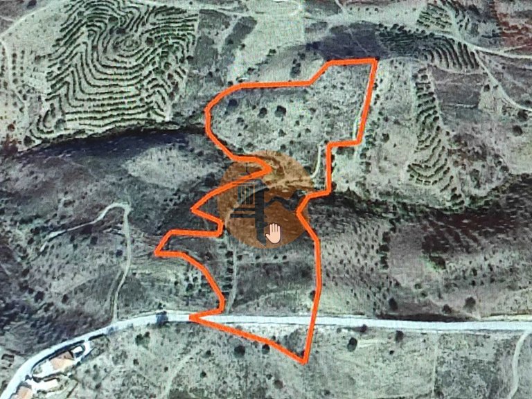 Plot for Sale in Odeleite, Castro Marim, Portugal 8