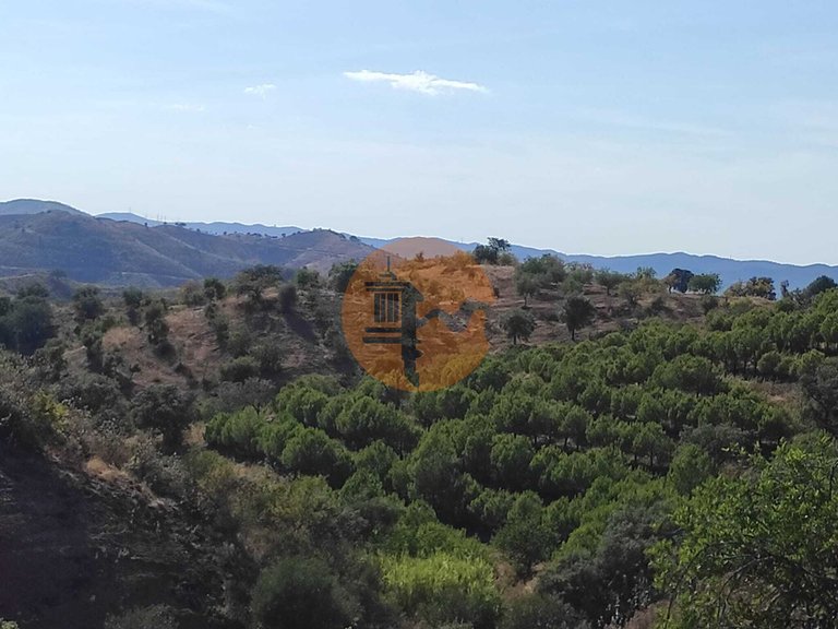 Plot for Sale in Odeleite, Castro Marim, Portugal 9