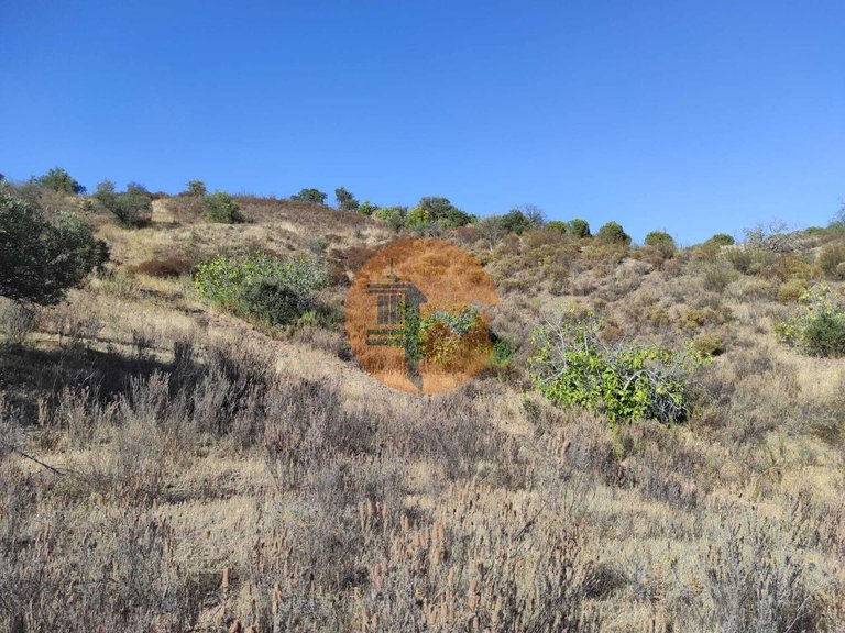 Plot for Sale in Odeleite, Castro Marim, Portugal 12