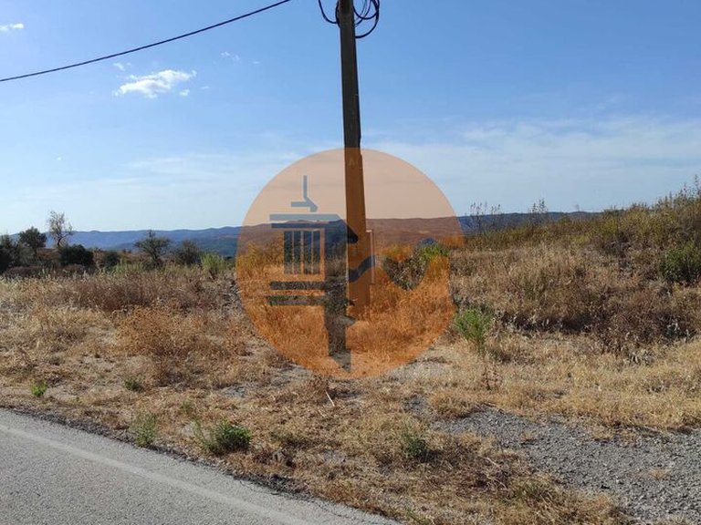 Plot for Sale in Odeleite, Castro Marim, Portugal 13