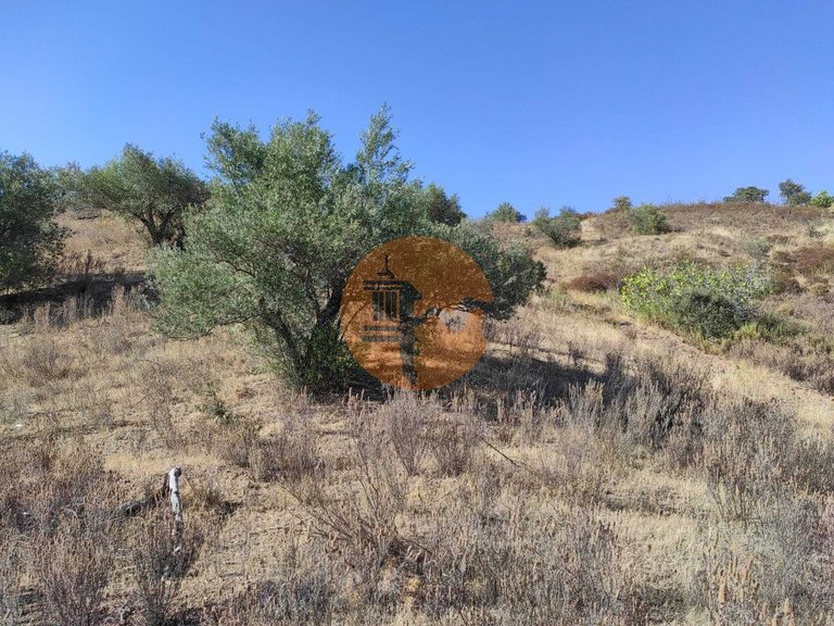 Plot for Sale in Odeleite, Castro Marim, Portugal 14