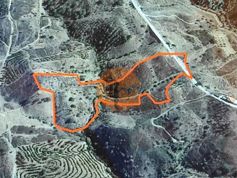 Plot for Sale in Odeleite, Castro Marim, Portugal 15