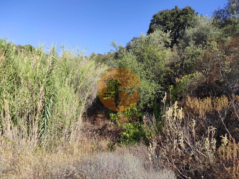 Plot for Sale in Odeleite, Castro Marim, Portugal 17