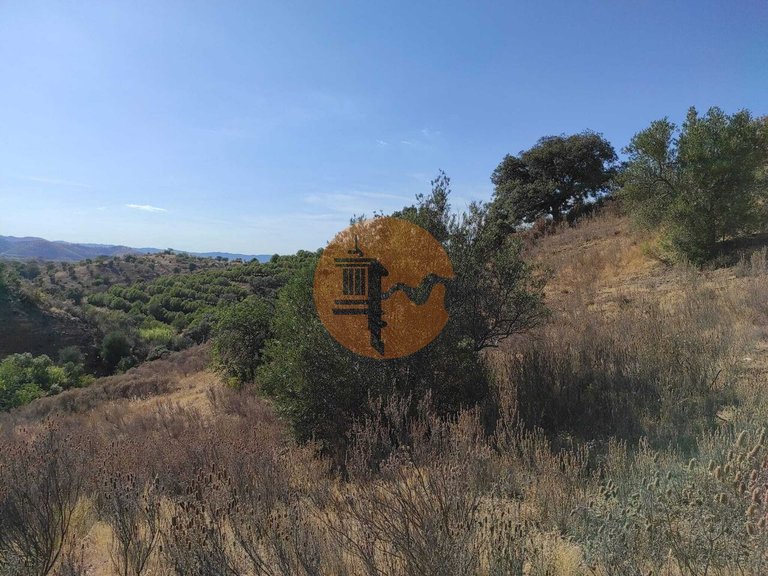 Plot for Sale in Odeleite, Castro Marim, Portugal 19