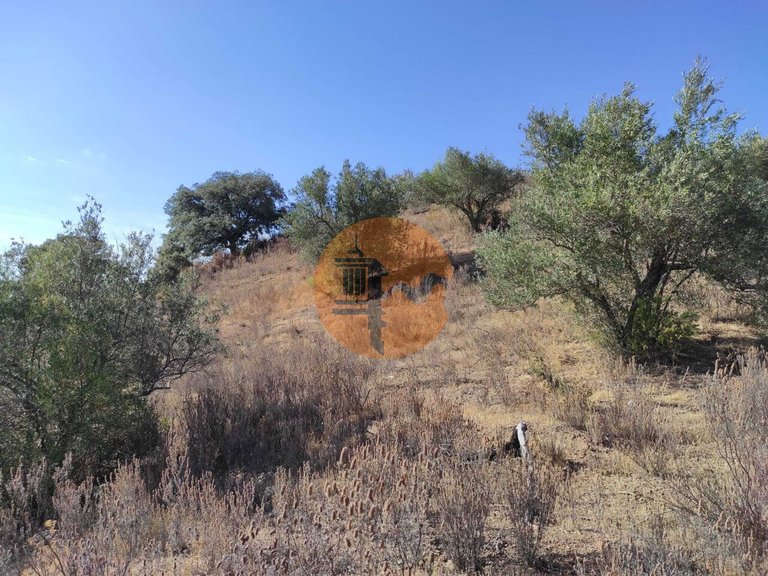 Plot for Sale in Odeleite, Castro Marim, Portugal 20