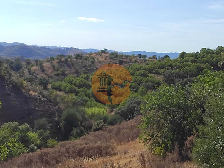 Plot for Sale in Odeleite, Castro Marim, Portugal 21