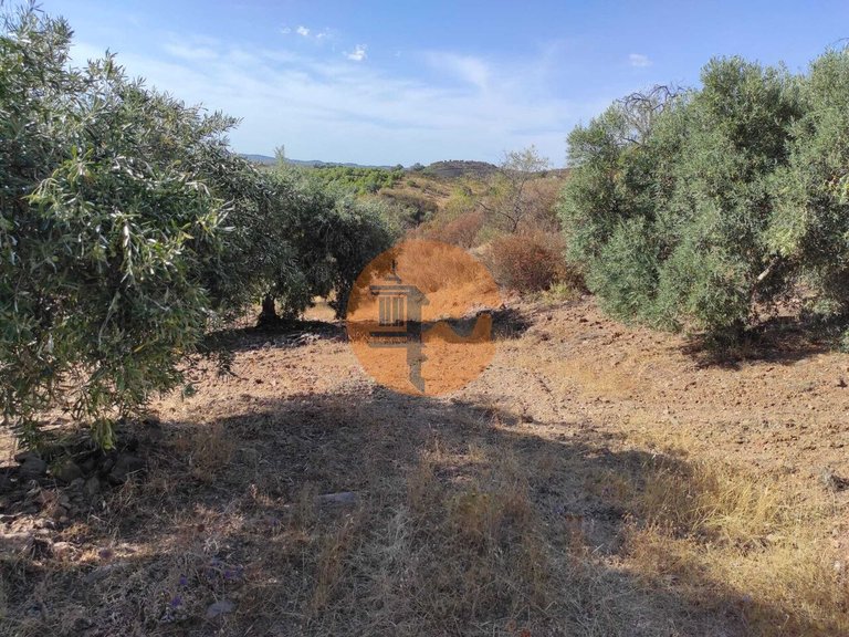 Plot for Sale in Odeleite, Castro Marim, Portugal 27
