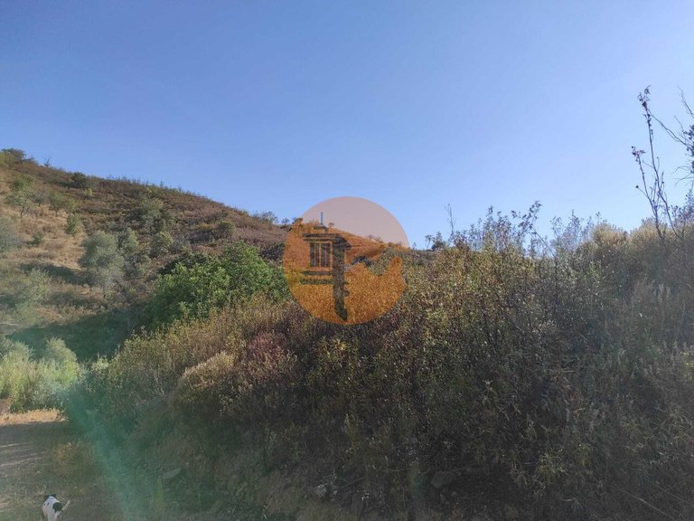 Plot for Sale in Odeleite, Castro Marim, Portugal 32