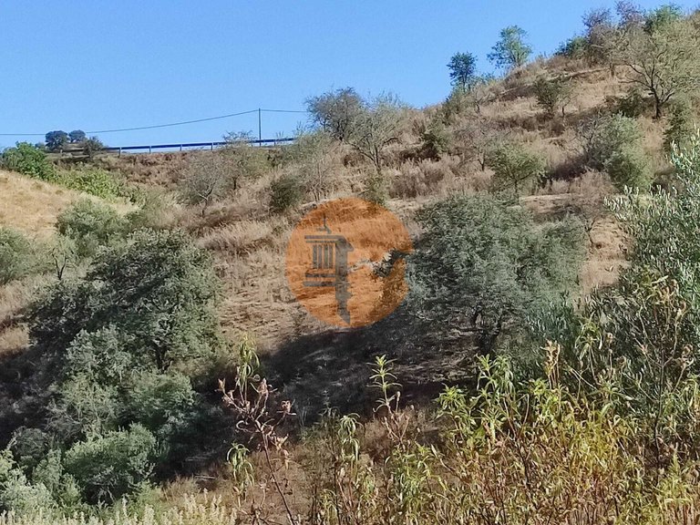 Plot for Sale in Odeleite, Castro Marim, Portugal 39