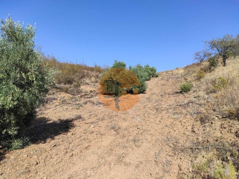 Plot for Sale in Odeleite, Castro Marim, Portugal 42