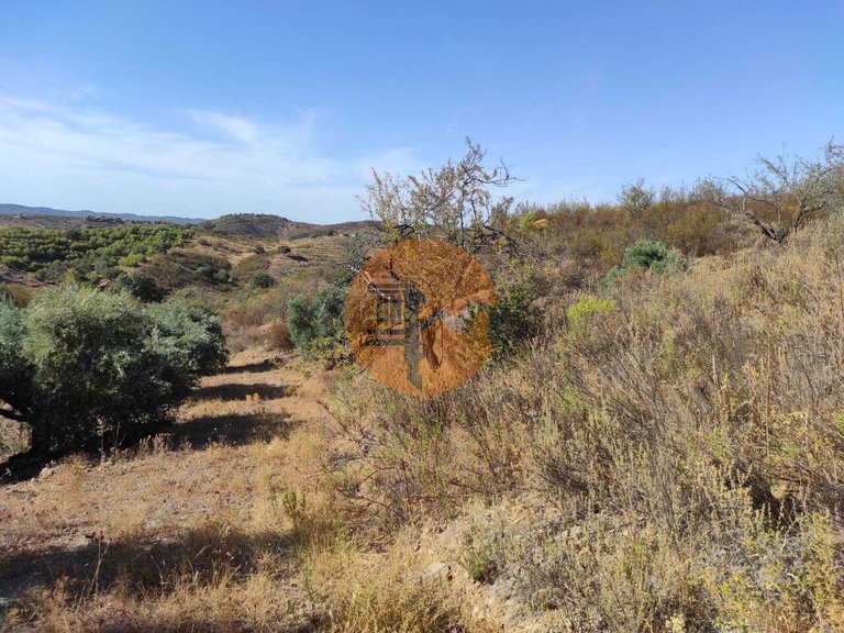 Plot for Sale in Odeleite, Castro Marim, Portugal 43