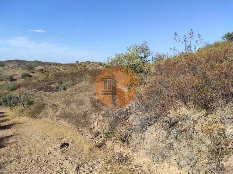 Plot for Sale in Odeleite, Castro Marim, Portugal 44