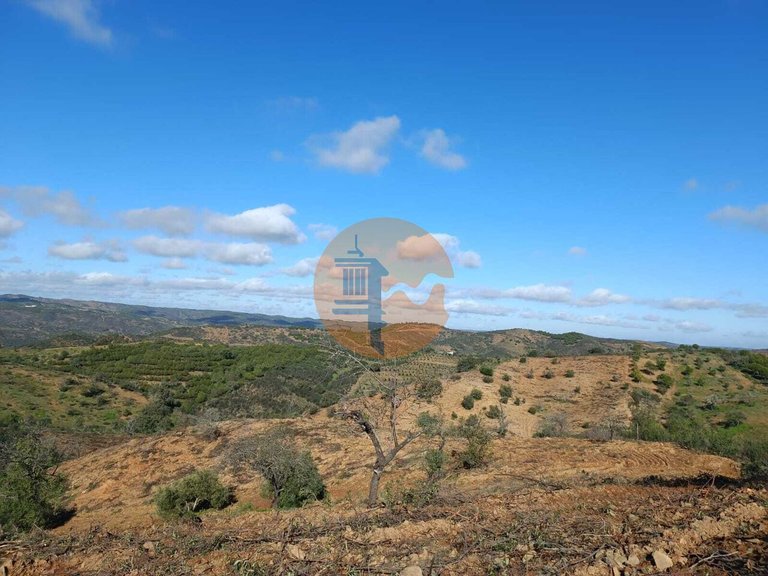 Plot for Sale in Odeleite, Castro Marim, Portugal 45