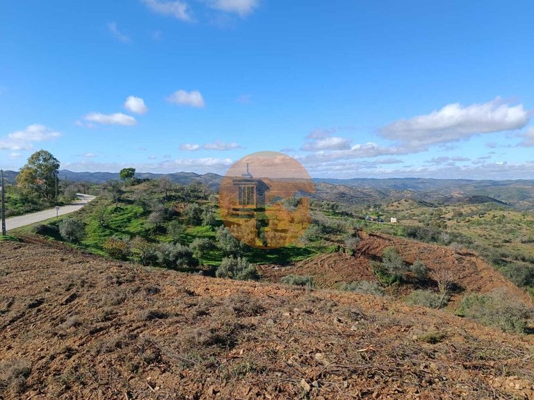 Plot for Sale in Odeleite, Castro Marim, Portugal 30