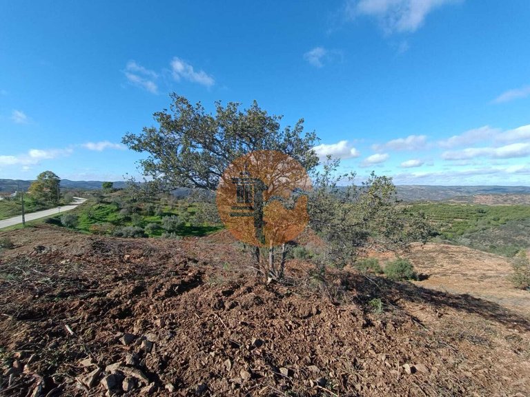 Plot for Sale in Odeleite, Castro Marim, Portugal 47
