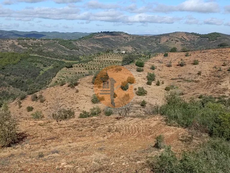 Plot for Sale in Odeleite, Castro Marim, Portugal 48