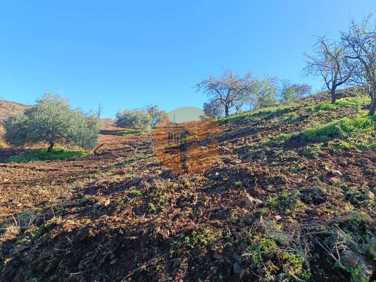 Plot for Sale in Odeleite, Castro Marim, Portugal 49