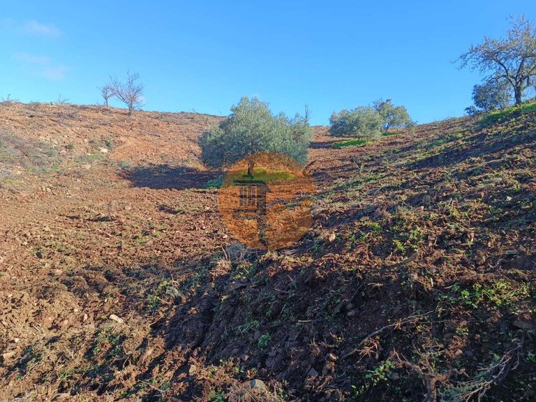 Plot for Sale in Odeleite, Castro Marim, Portugal 50
