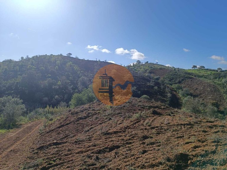 Plot for Sale in Odeleite, Castro Marim, Portugal 10