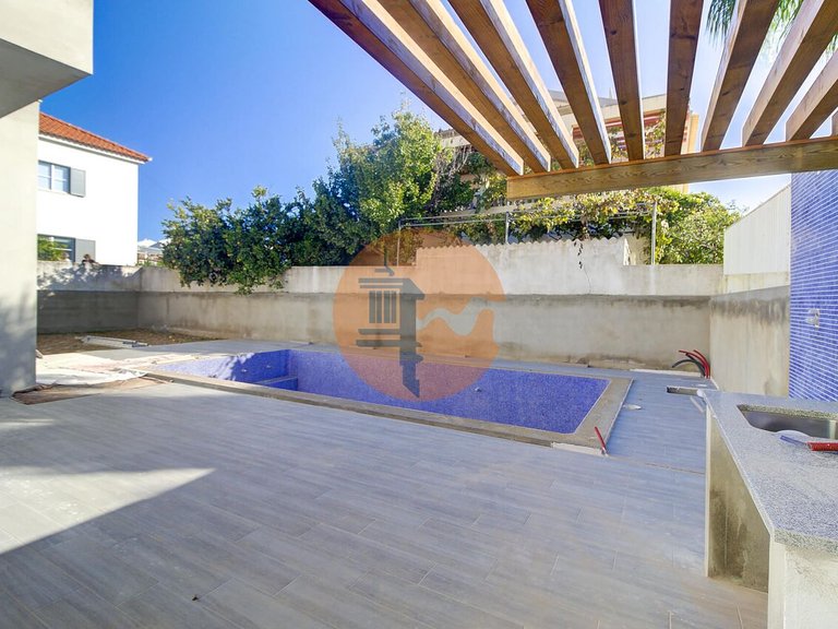 Villa for Sale in União Das Freguesias De Tavira (santa Maria E Santiago), Tavira, Portugal 2