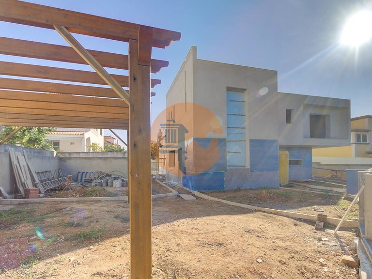 Villa for Sale in União Das Freguesias De Tavira (santa Maria E Santiago), Tavira, Portugal 4