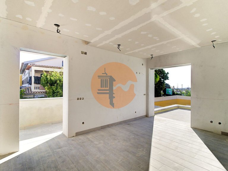 Villa for Sale in União Das Freguesias De Tavira (santa Maria E Santiago), Tavira, Portugal 19