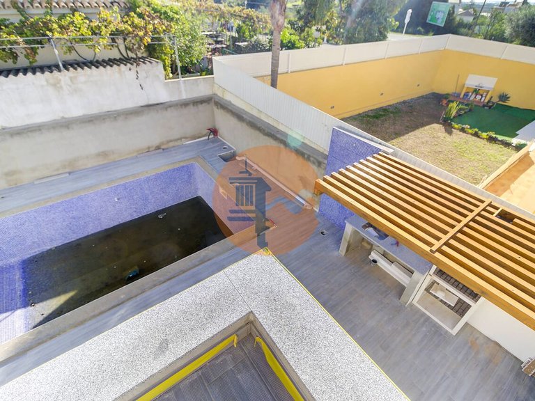 Villa for Sale in União Das Freguesias De Tavira (santa Maria E Santiago), Tavira, Portugal 21