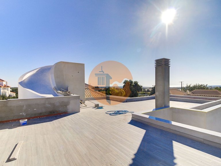 Villa for Sale in União Das Freguesias De Tavira (santa Maria E Santiago), Tavira, Portugal 30